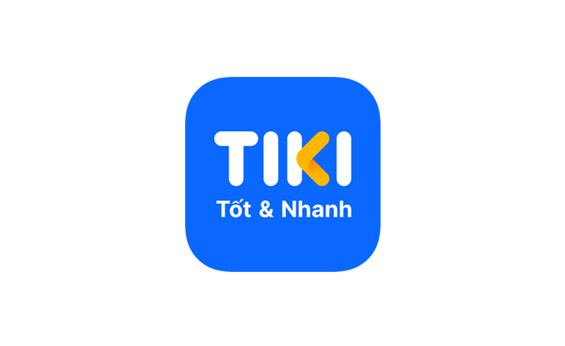 Đối tác 04 – TIKI