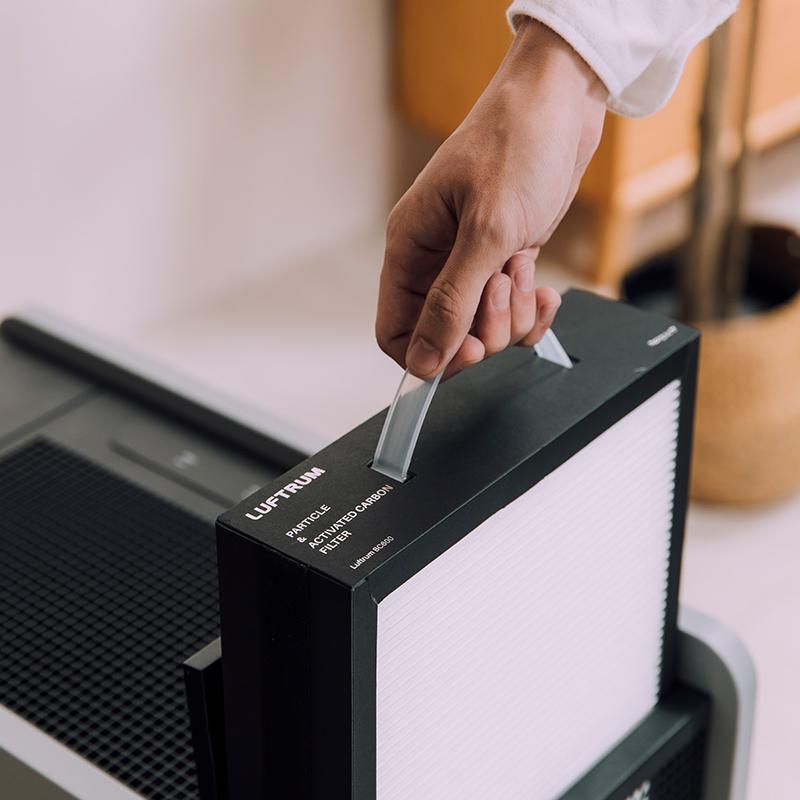 Luftrum Vietnam: Khử Mùi Hiệu Quả & Làm Sạch Không Khí Nhanh Chóng – Giải Pháp Cho Không Gian Sống Trong Lành